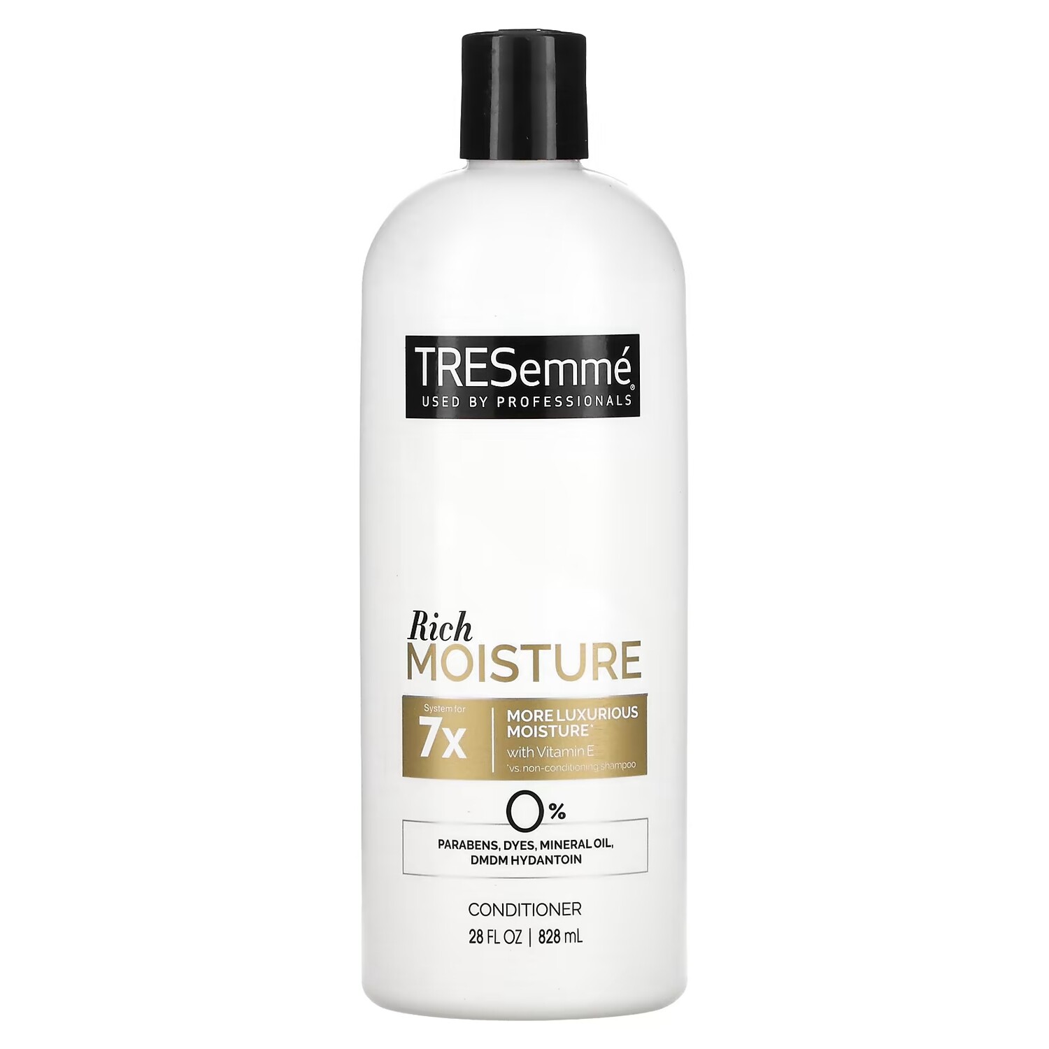 

Tresemme Rich Увлажняющий кондиционер, 28 жидких унций (828 мл)