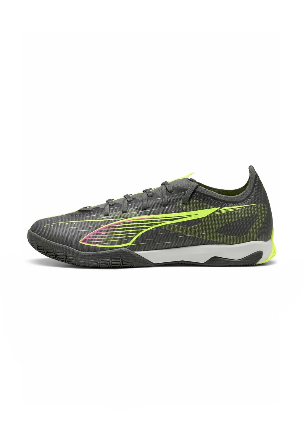 

Бутсы ULTRA 5 MATCH IT Puma, серый