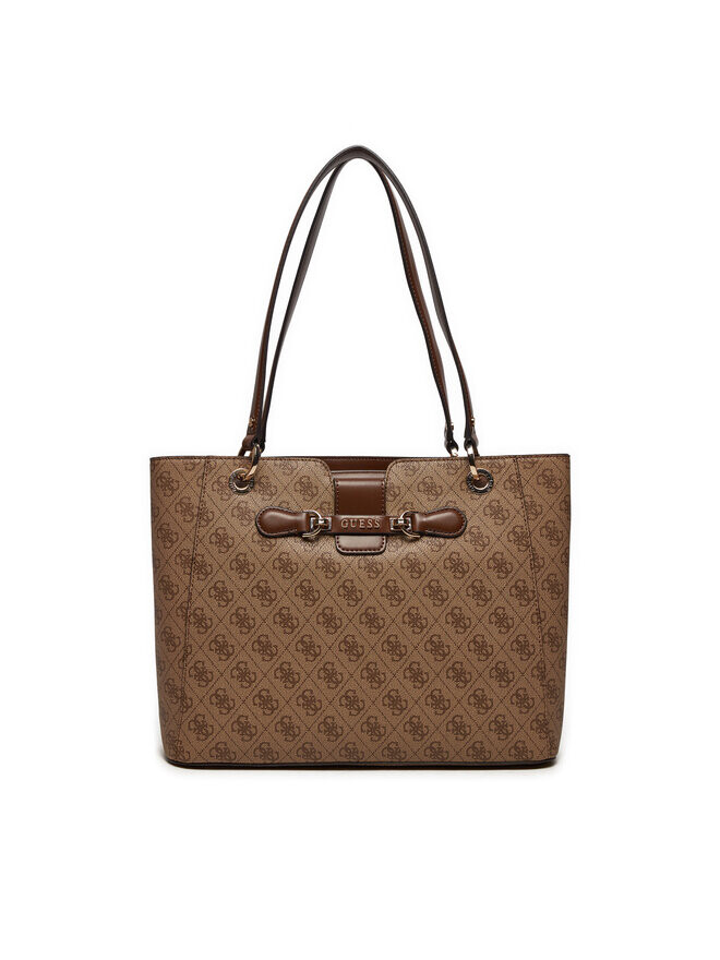 

Сумка Guess, коричневый