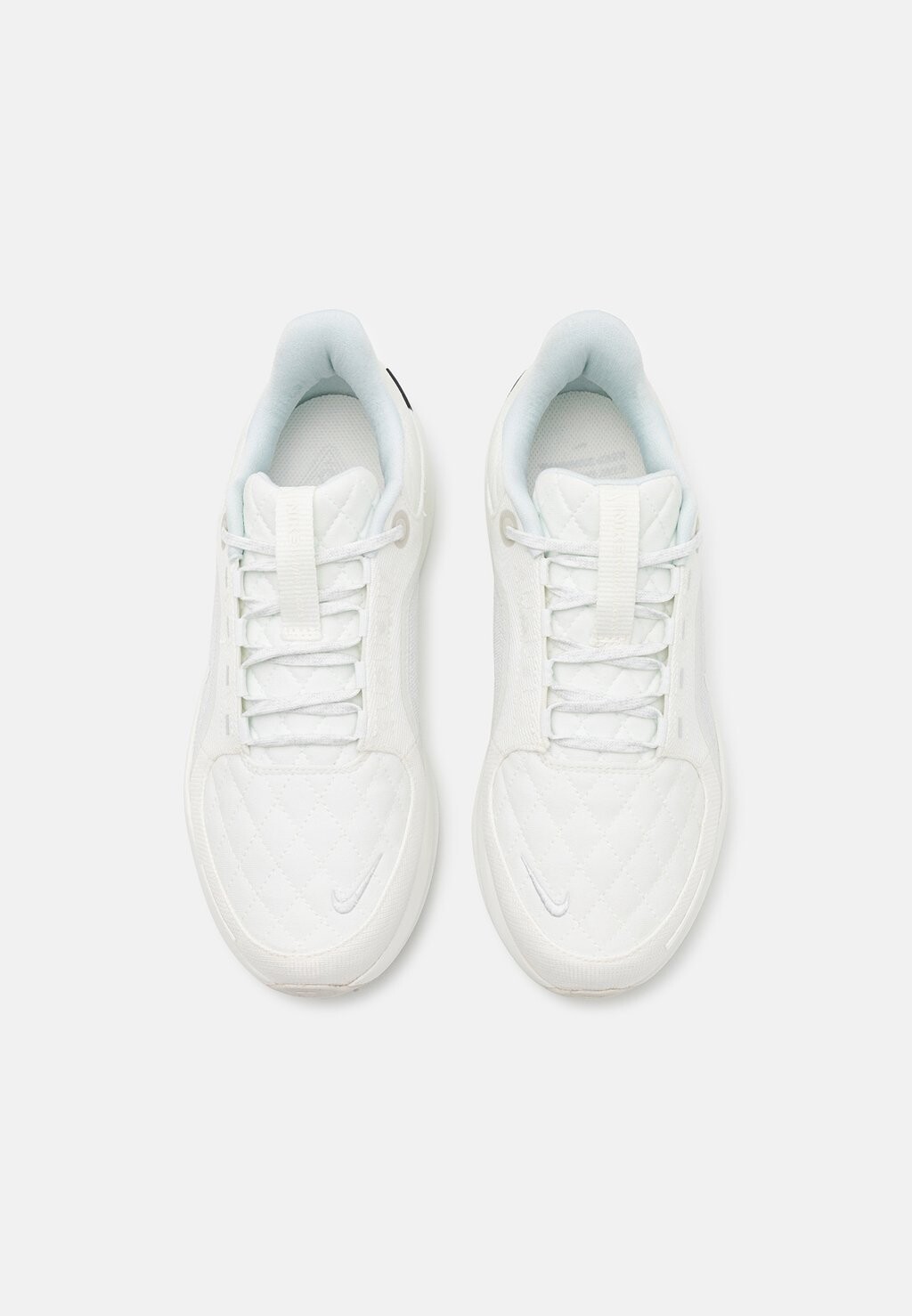 Кроссовки для бега AIR WINFLO 11 Nike Performance, белый — фото 2