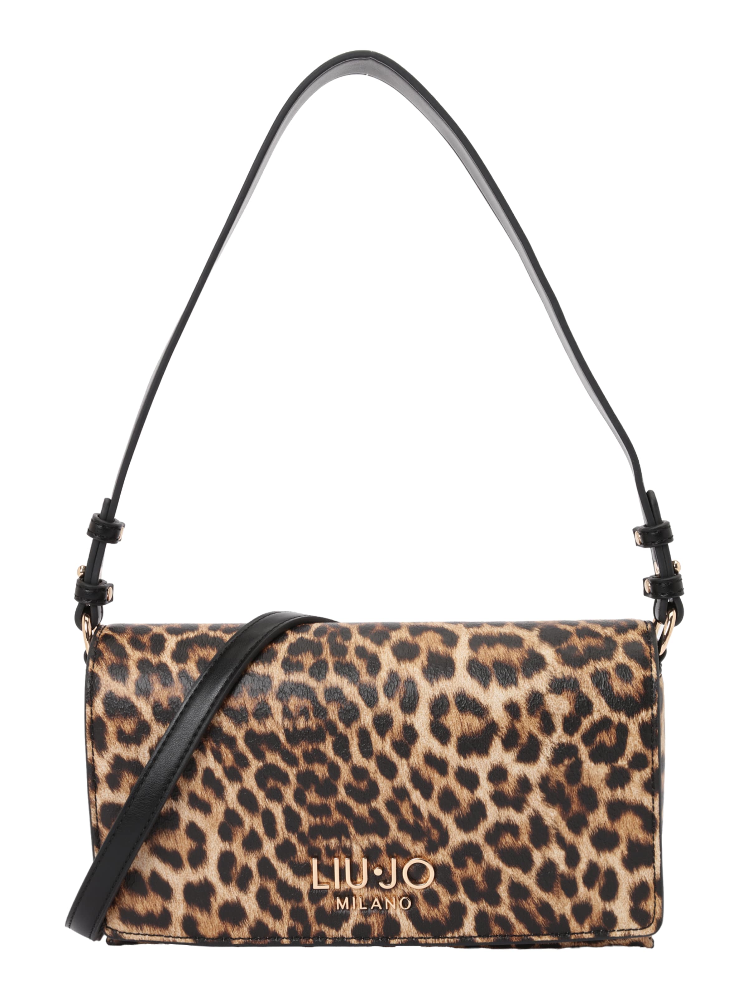 

Liu Jo Плечевая сумка 'Caliwen' в цвете коричневый, светло-коричневый