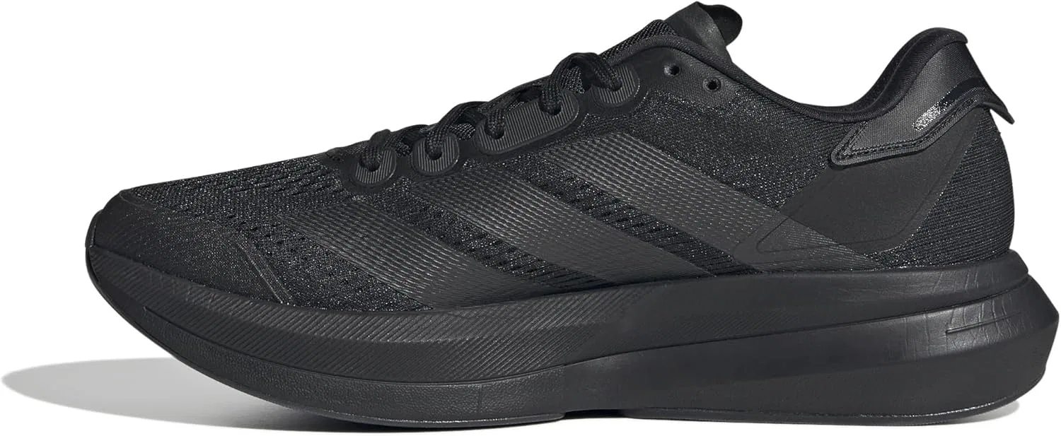 Мужские беговые кроссовки Adidas Duramo Speed ​​2, Black