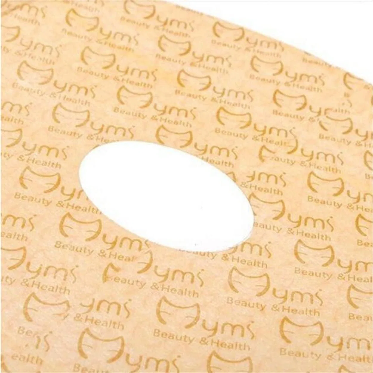 Патч для живота Mymi Wonder Patch тонизирующий и контурирующий QIANSOTO 5 шт — фото 2