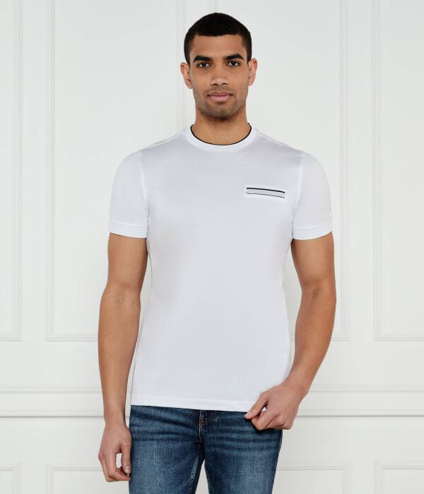 

Футболки Regular fit Karl Lagerfeld, белый