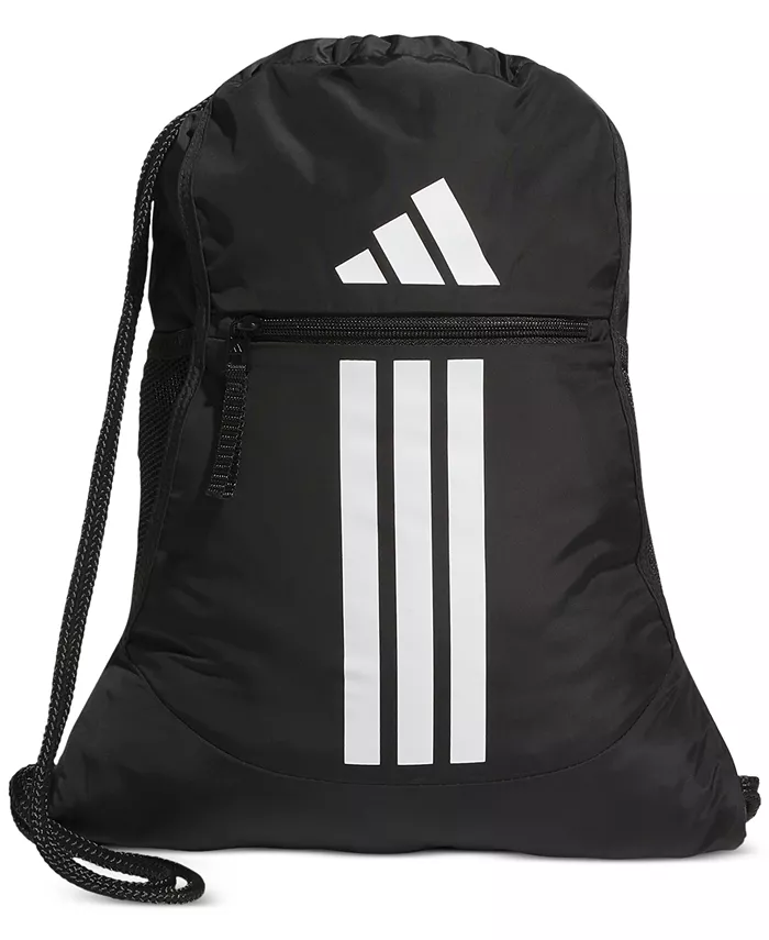 

Мужской рюкзак Alliance 3 adidas, черный