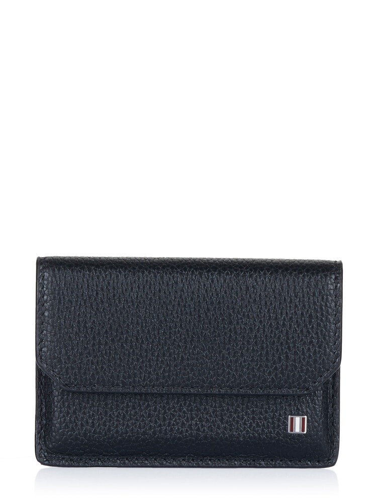

Кошелек Bally, черный