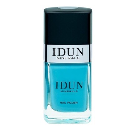 

Лак для ногтей - 11 мл Idun Minerals