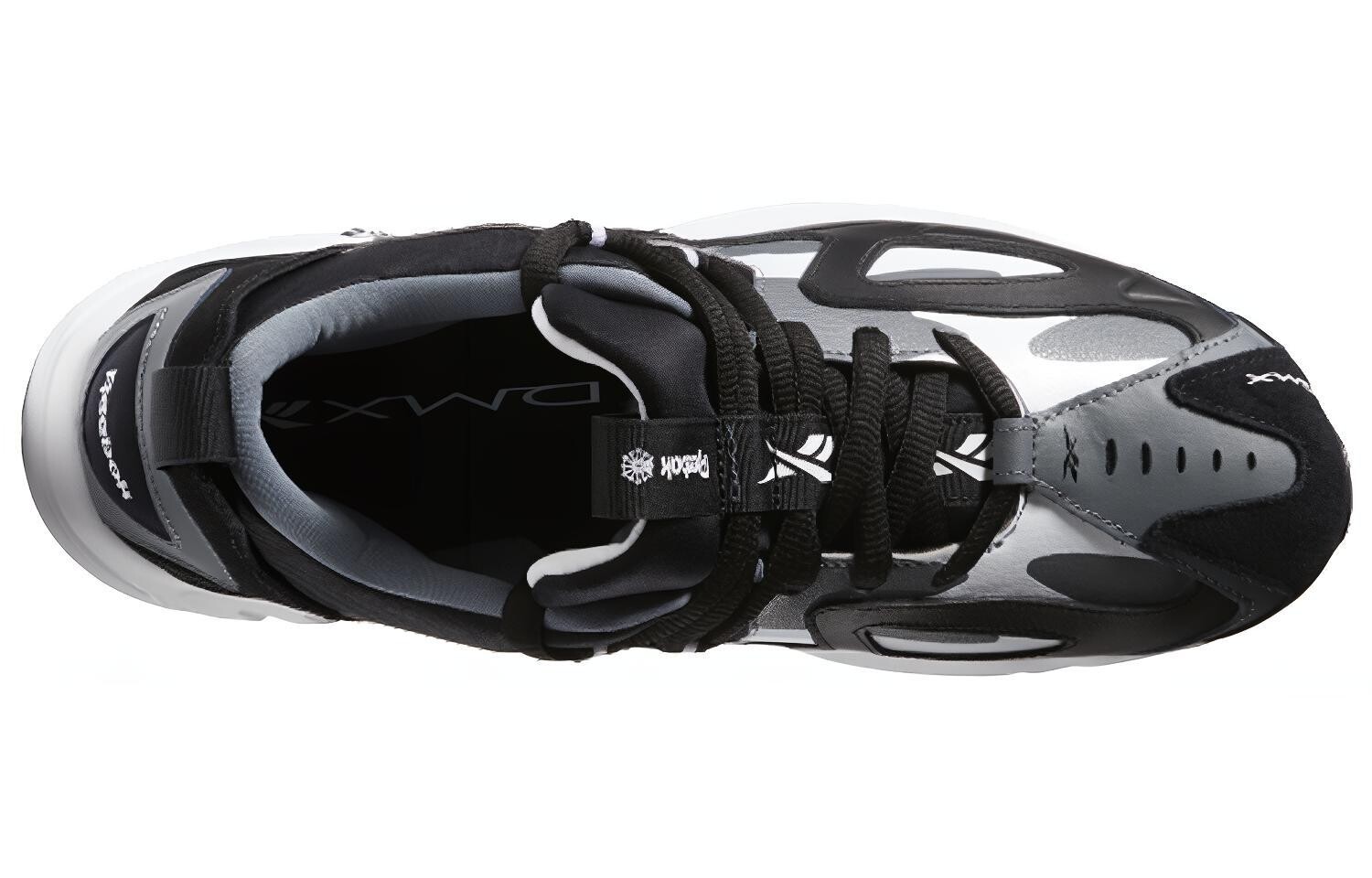Кроссовки Reebok DMX Series 1200 Lifestyle унисекс — фото 3