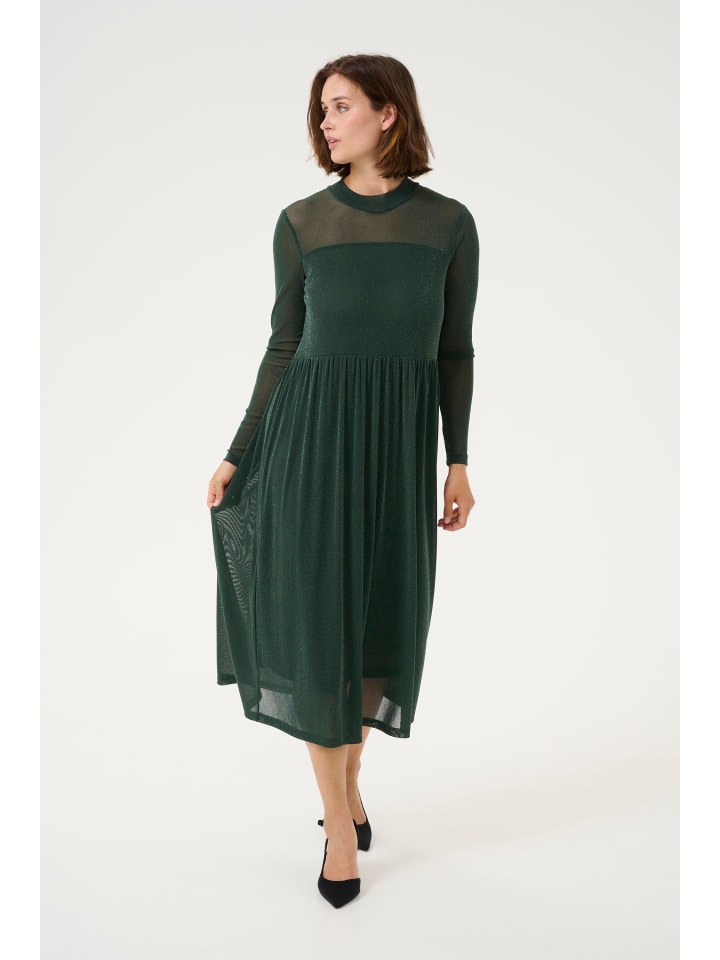 

Платье до колена Kaffe