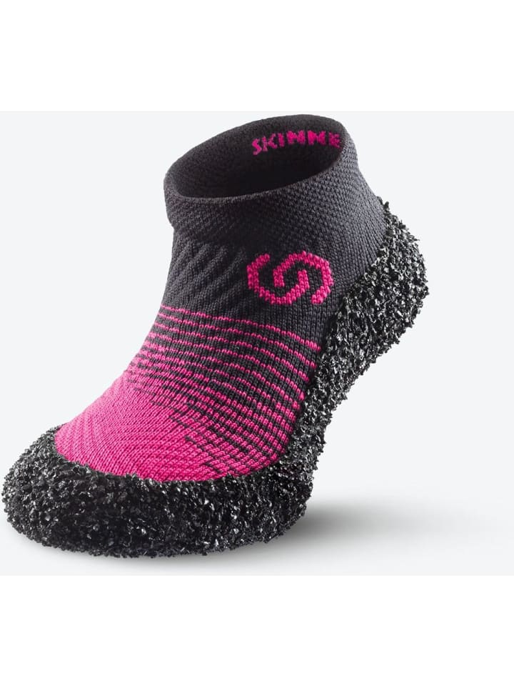 

Носки детские "Kids Line 2.0" розового цвета Skinners