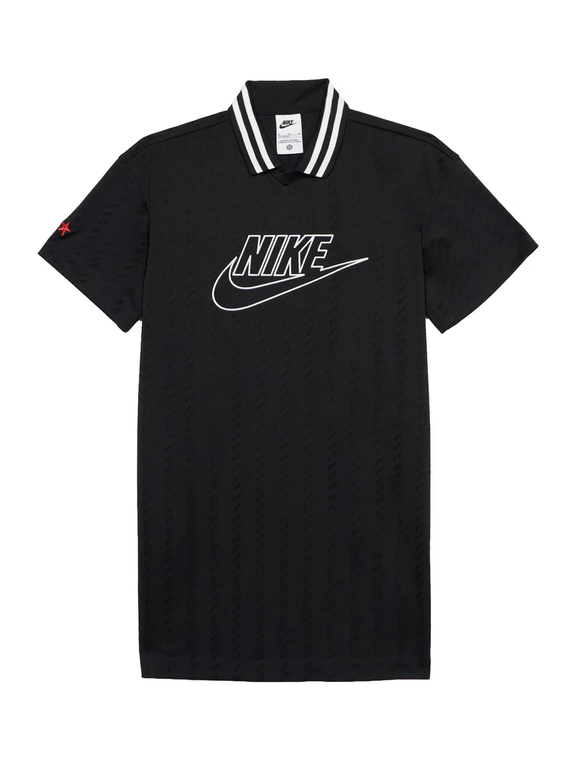 Платье Nike Sportswear, Black