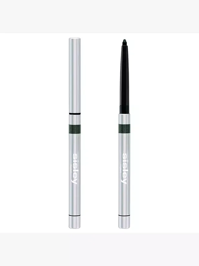 Водостойкая подводка для глаз Phyto-Khol Star Sisley-Paris, 8 Mystic Green