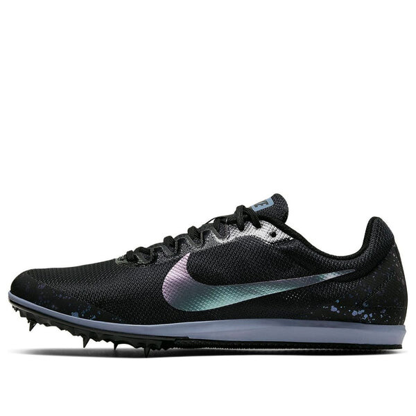 

Кроссовки zoom rival d 10 Nike, черный