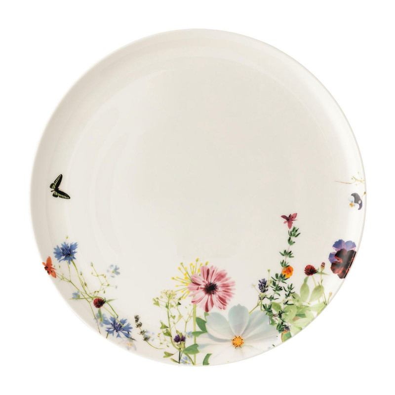 

Тарелка Brillance Grand Air Coup 27 см Rosenthal, красочный