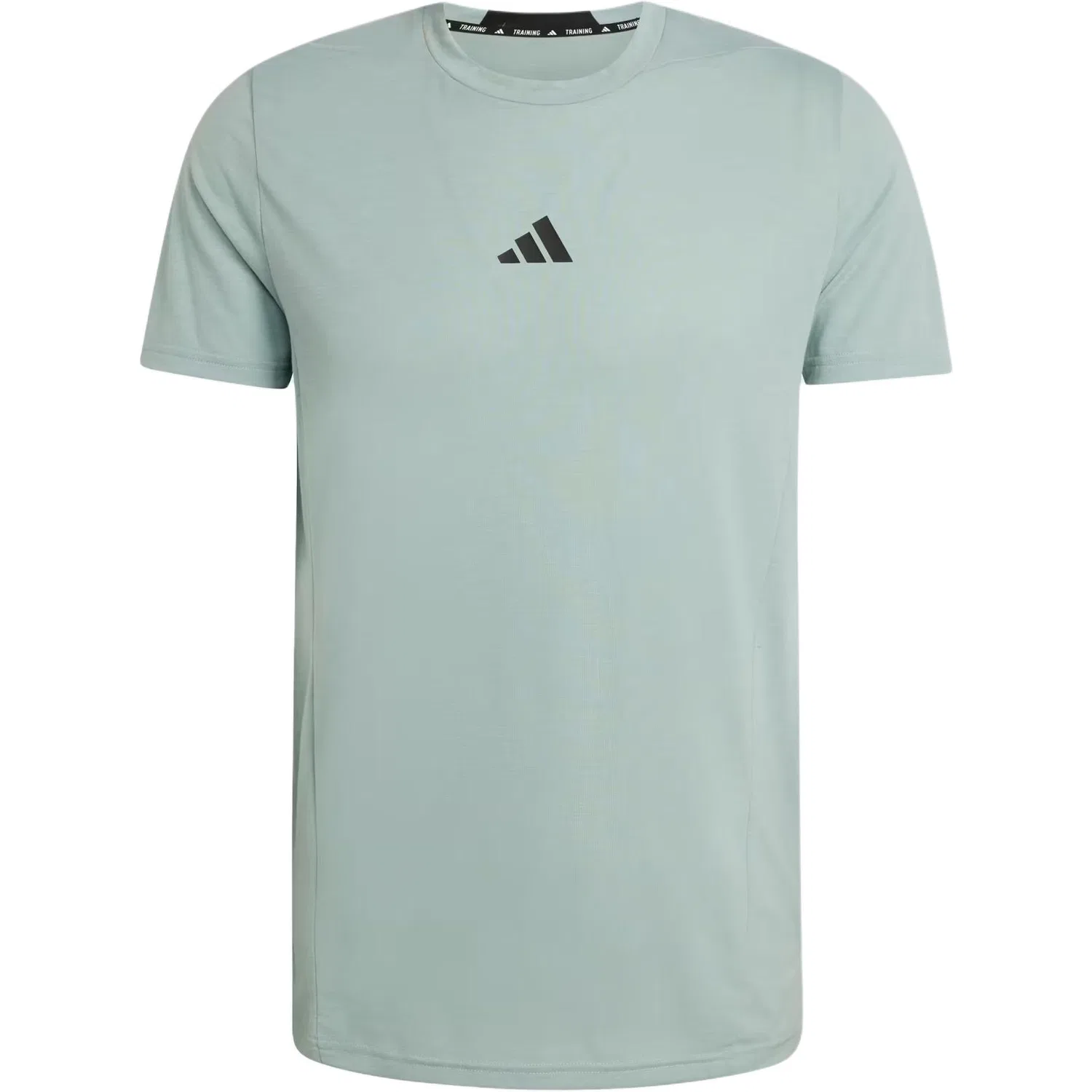 Футболка для тренировок мужская Designed For Training Adidas, Magical Sage