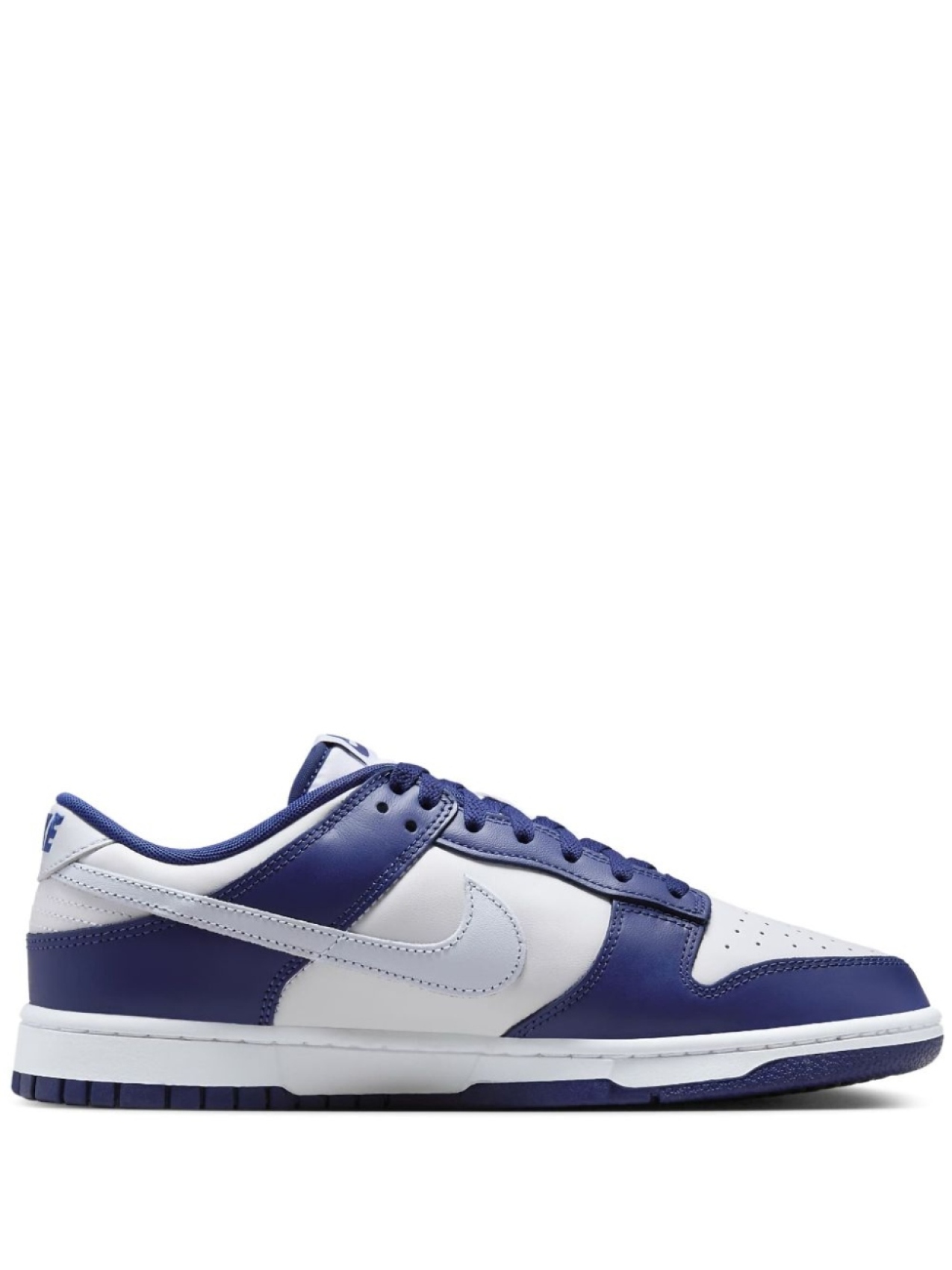 

Кроссовки Dunk Low Nike, белый