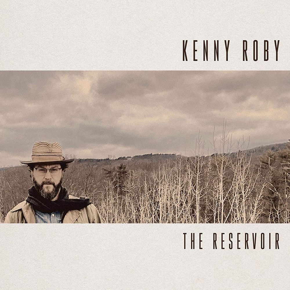 

Виниловая пластинка LP The Reservoir - Kenny Roby