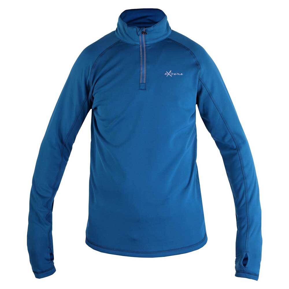 

Спортивная футболка Newwood Ramon, синий