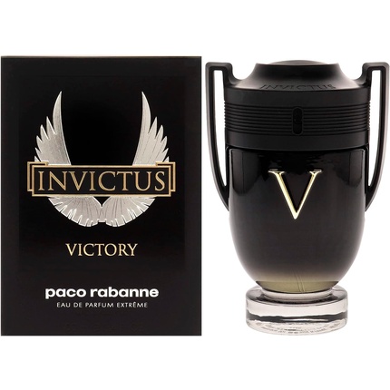 

Paco Rabanne Invictus Victory Eau De Parfum Extreme Natural Spray ваниль