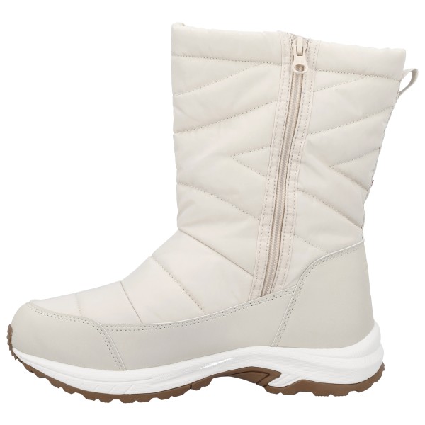 Женские зимние ботинки Notak Snow Boots wp - зимняя обувь Cmp, Piombo — фото 2