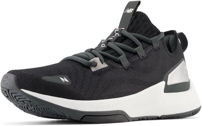 

Мужские кроссовки New Balance FuelCell Trainer V2, черный