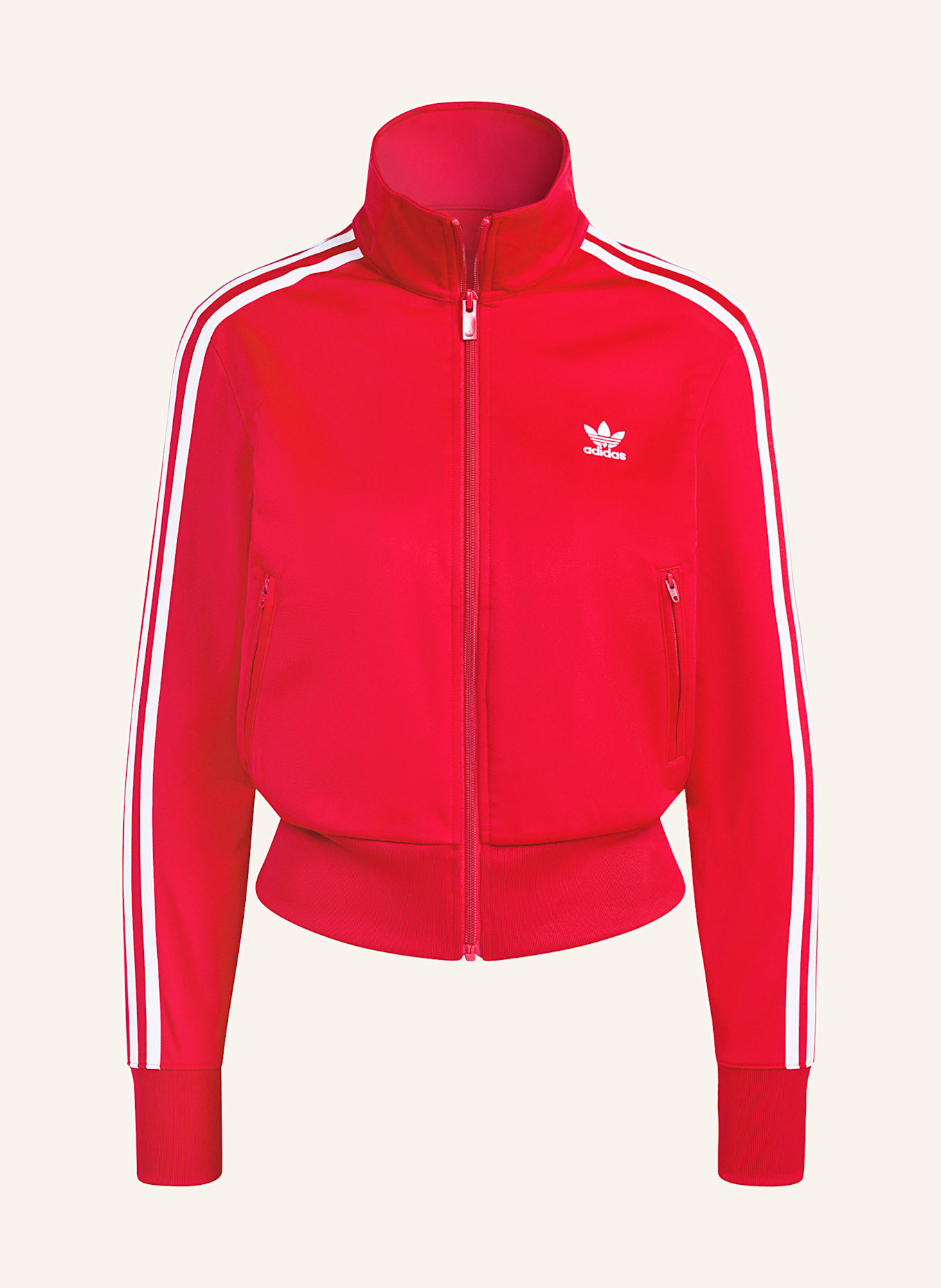 

Толстовка Firebird TT Adidas Originals, мультиколор
