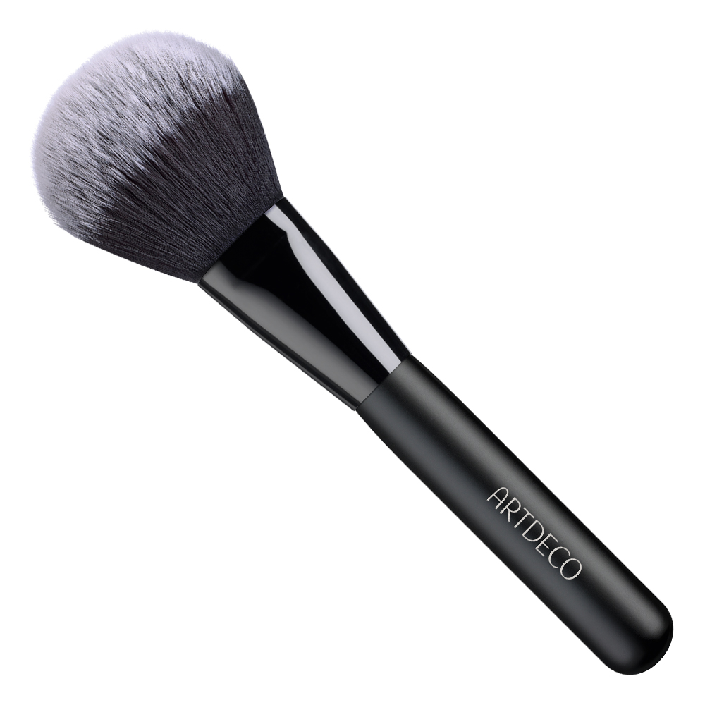 

Кисть для пудры powder brush premium quality Artdeco, количество 1 шт.