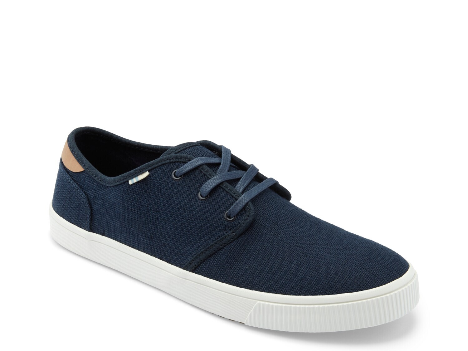 

Кроссовки TOMS Carlo, темно-синий, Синий;черный, Кроссовки TOMS Carlo, темно-синий