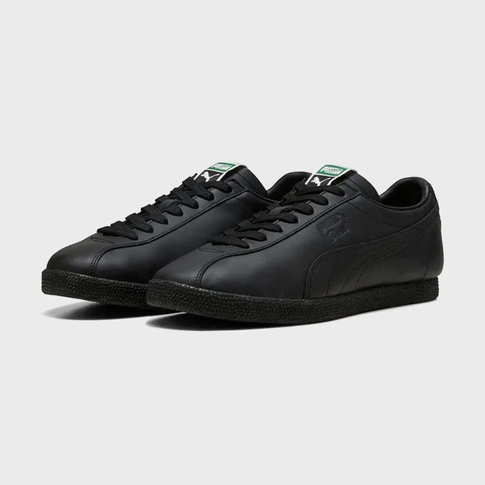 Мужские кроссовки Brazil The Neverone VI чёрного цвета от Puma