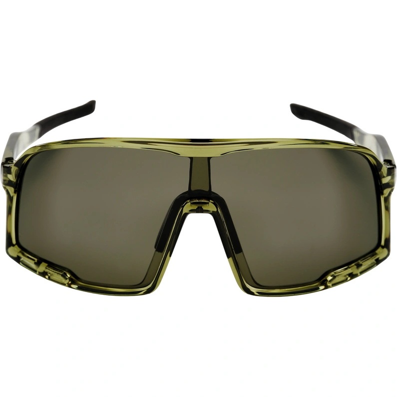 

Поляризованные спортивные очки Henrik Chpo, apricot-apricot mirror, kat. 3