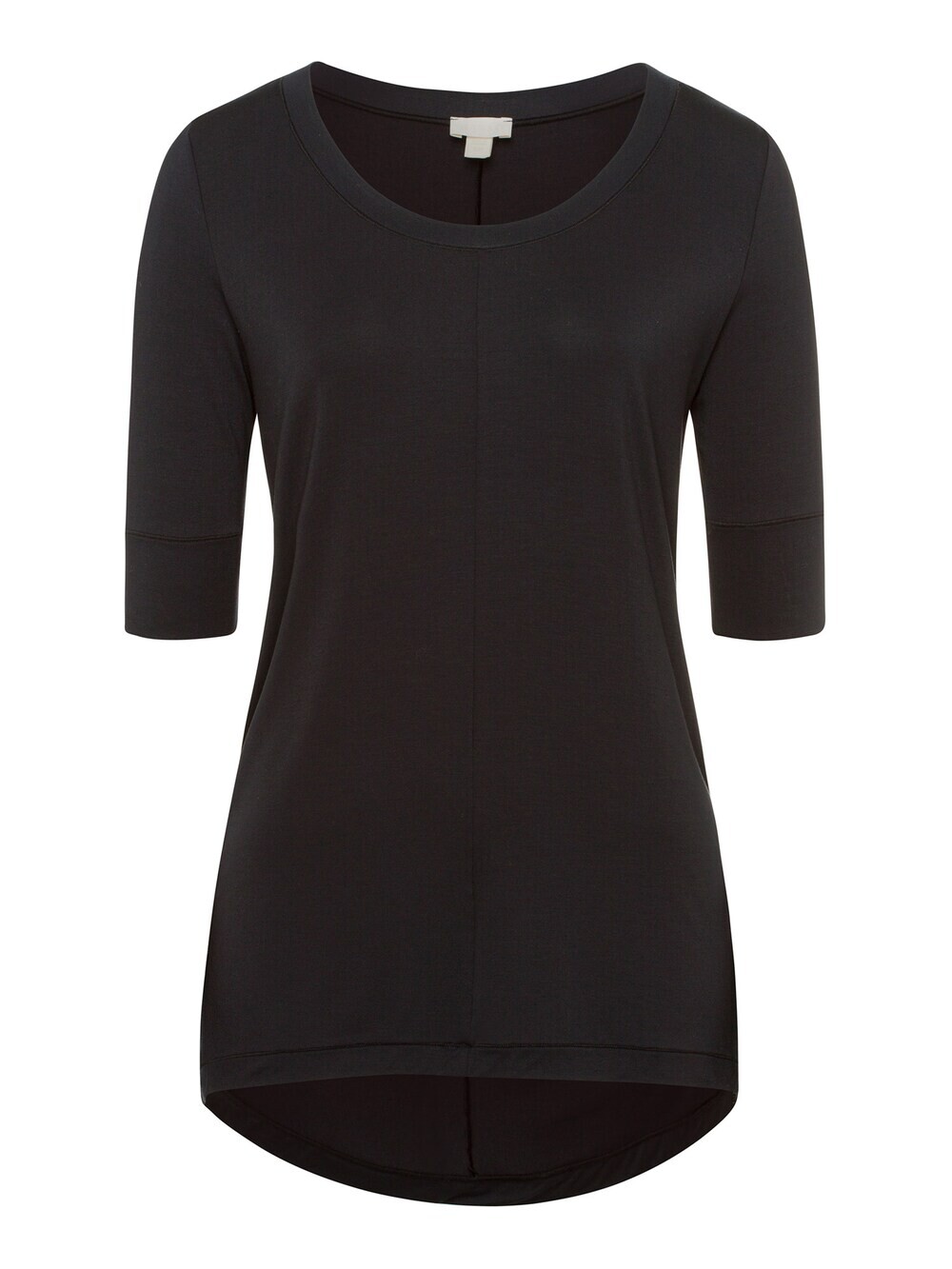 

Рубашка Hanro Yoga, черный