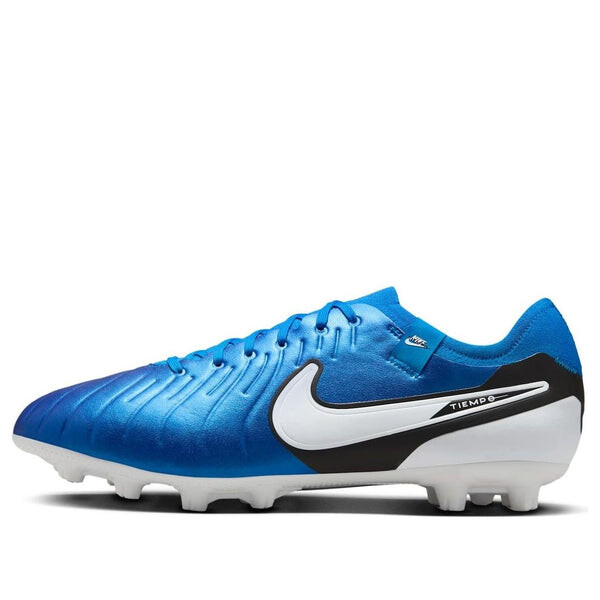 

Кроссовки tiempo legend 10 pro 'soar white' Nike, мультиколор, Белый, Кроссовки tiempo legend 10 pro 'soar white' Nike, мультиколор