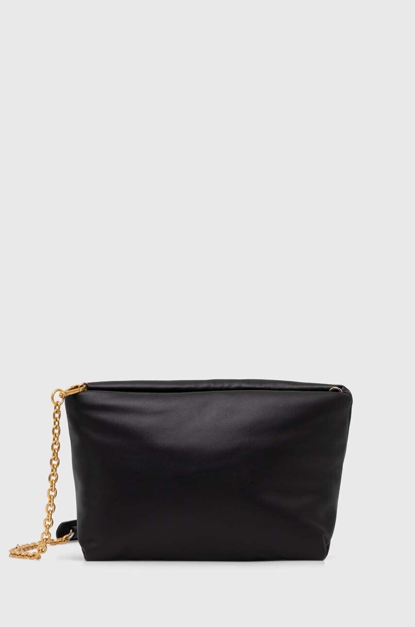 

ANAIS кожаная сумочка Gianni Chiarini, черный