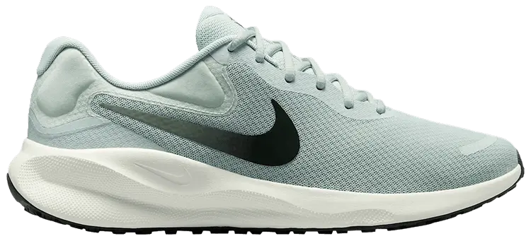 

Кроссовки Nike Revolution 7, зеленый