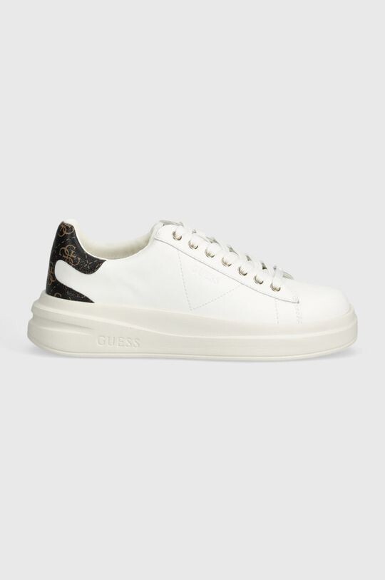 Кроссовки Guess, белый — фото 2