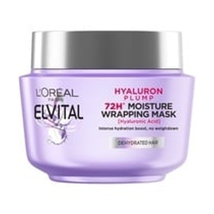 

Маска L'Oreal Elvital Hyaluron Plump 300 мл L'Oréal