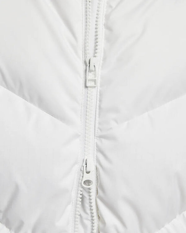 Жилет sportswear storm-fit windpuffer 'white'' Nike, белый — фото 3