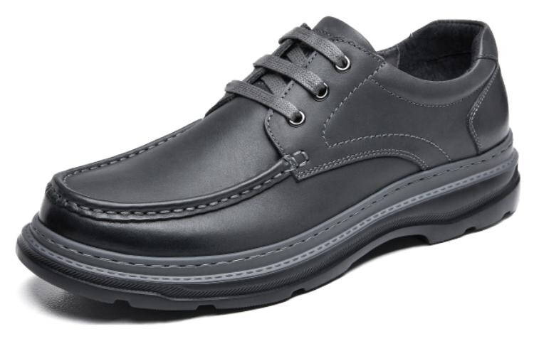 

Кроссовки CAMEL Casual Shoes Men Low-Top, Черный, Кроссовки CAMEL Casual Shoes Men Low-Top