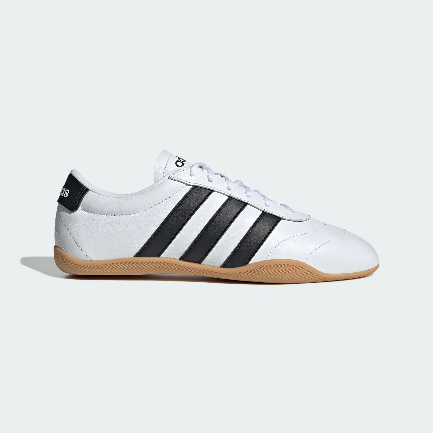 Мужские низкие кроссовки Grand Court LO от Adidas