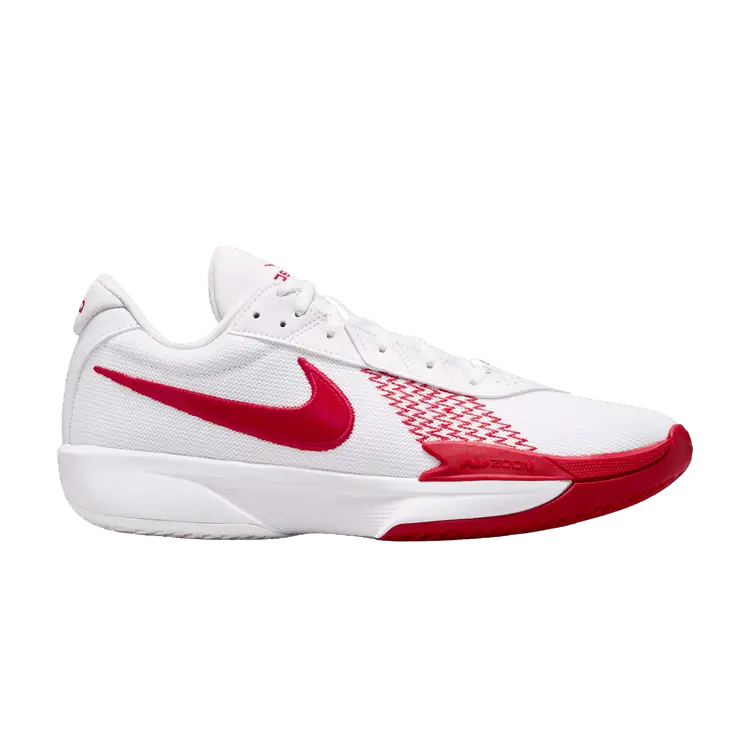 

Кроссовки Nike Air Zoom GT Cut Academy TB, University Red