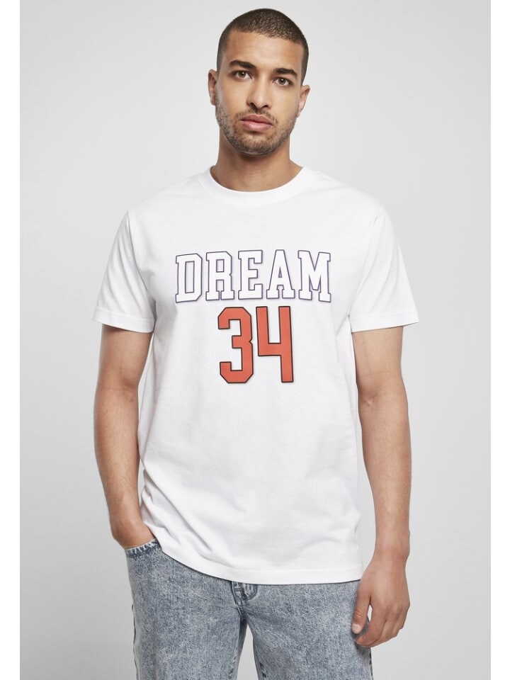 

Футболка Mister Tee T-Shirt, белый