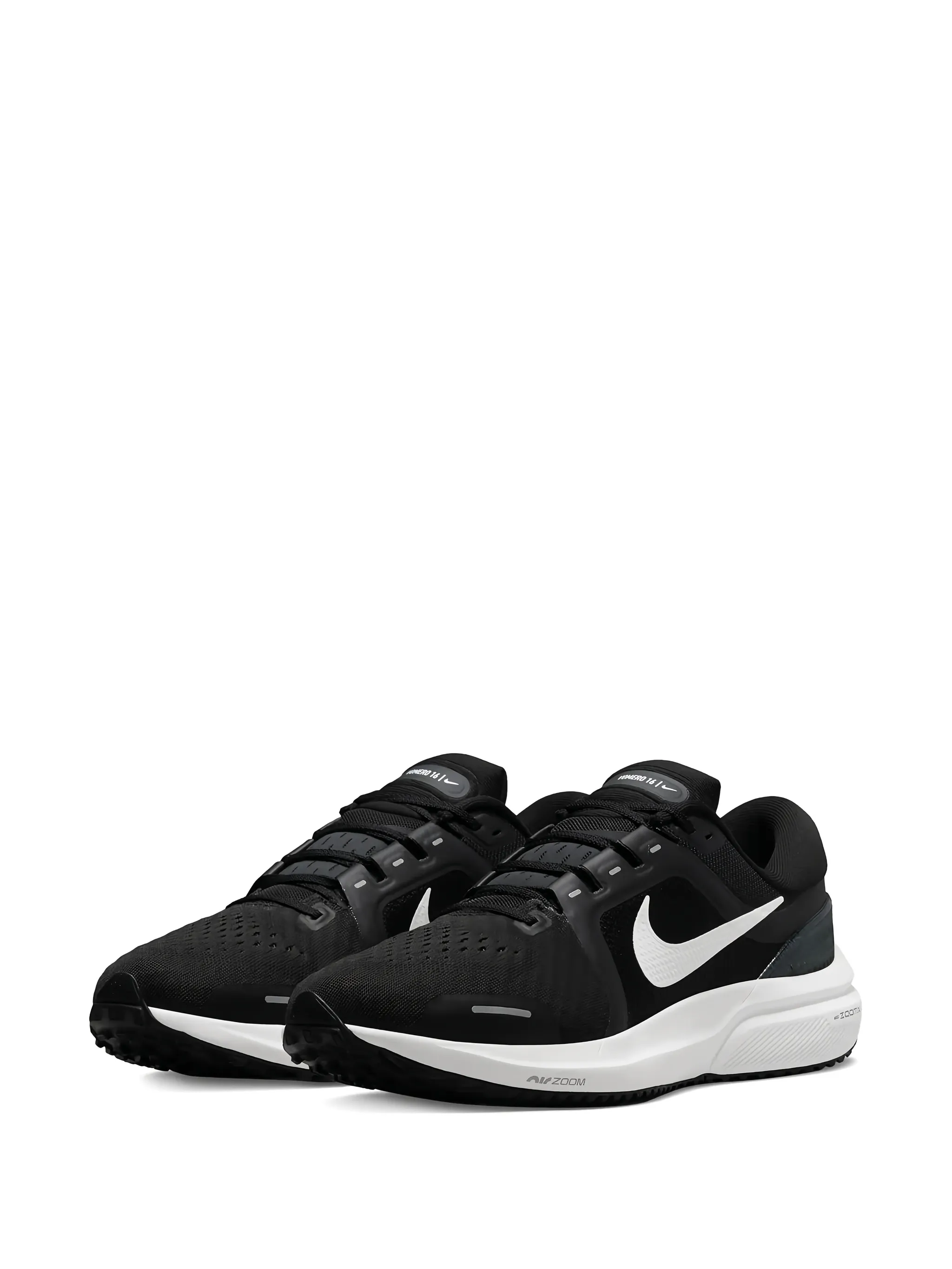 Кроссовки Air Zoom Vomero 15 Nike, черный — фото 2