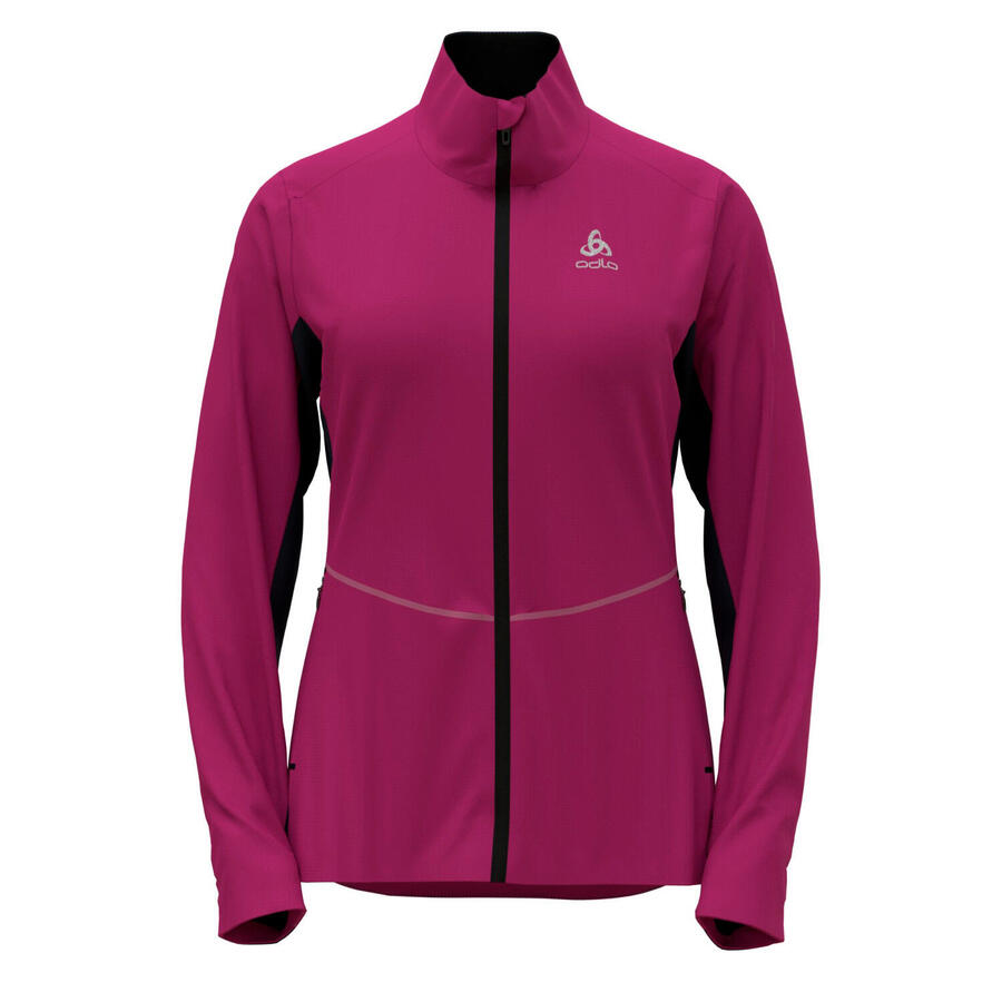 

Женская горнолыжная куртка Odlo BRANDED 612641