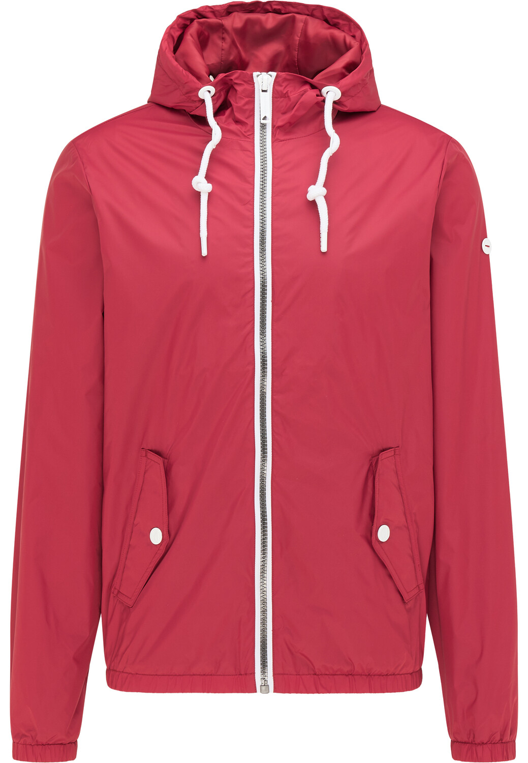 

Куртка DreiMaster Blouson, красный