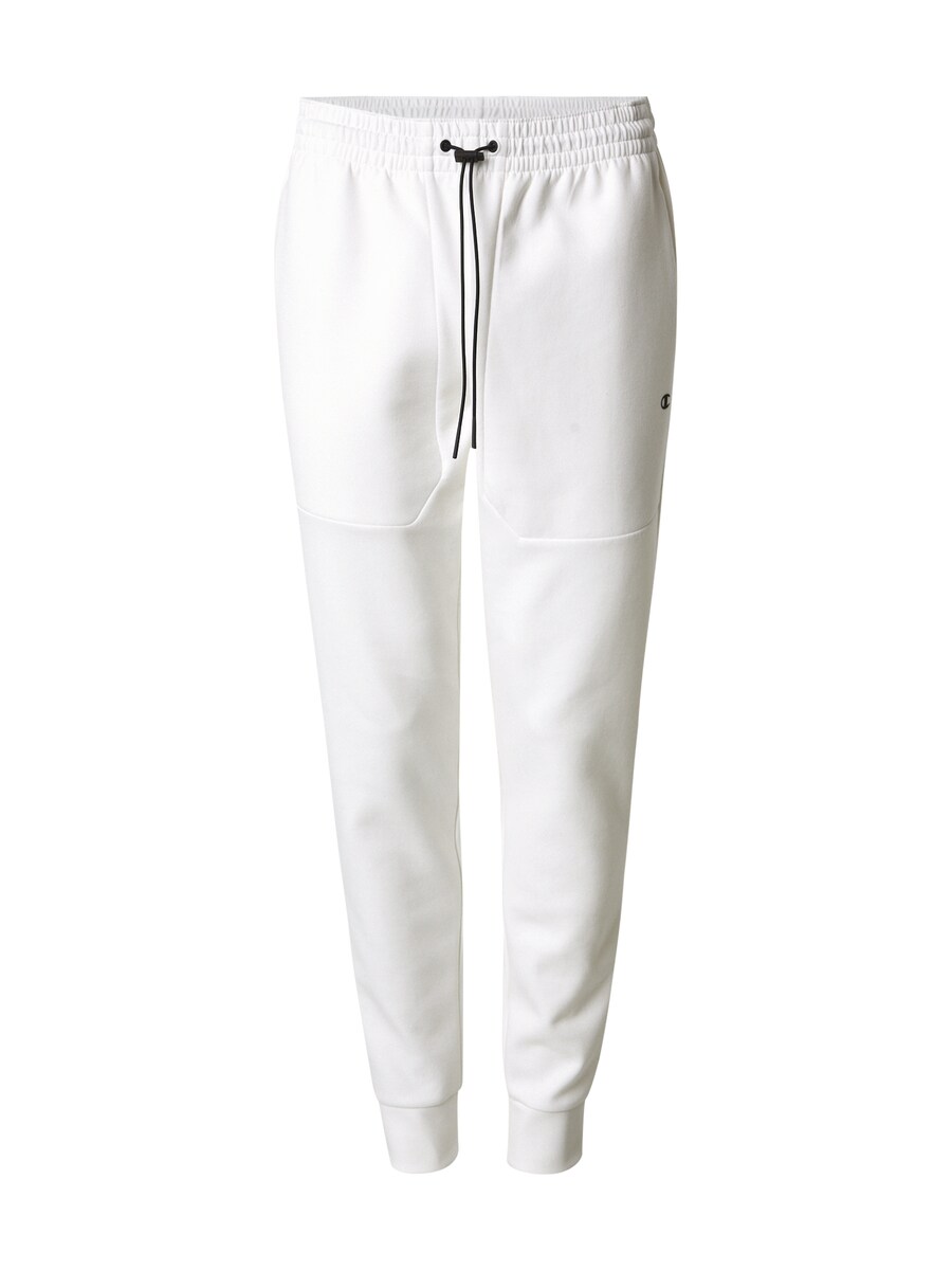 

Зауженные брюки Champion Authentic Athletic Apparel, белый