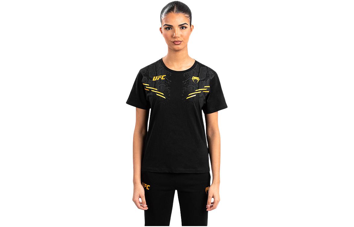 

Футболка женская VENUM, Champion