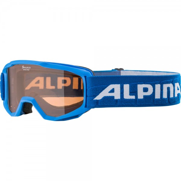 

Горнолыжные очки Piney Alpina, мультиколор