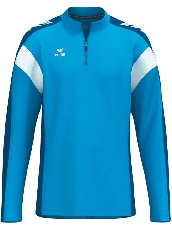 

Пуловер Celebrate 125 Training Top erima, синий