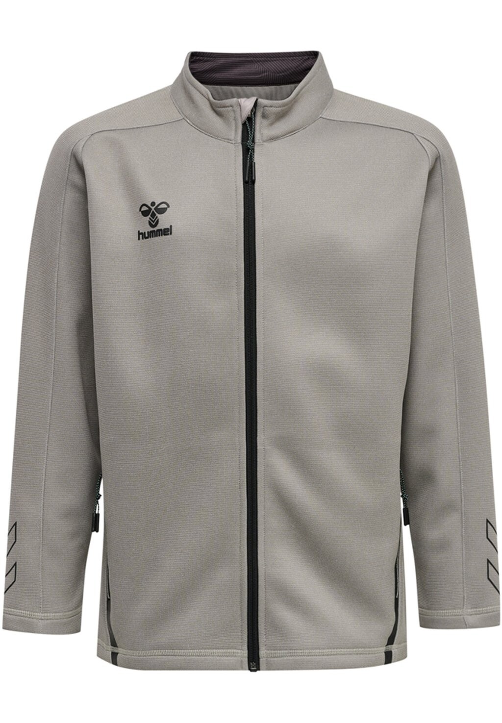 

Толстовка Hummel, цвет grey melange