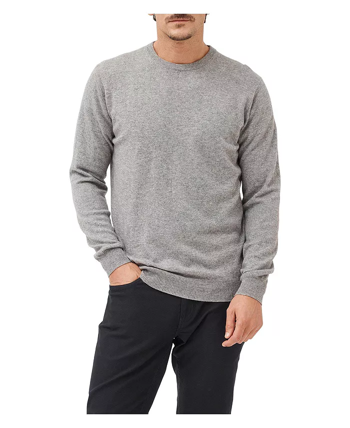 

Мужской джемпер Haldon Sports Fit Rodd & Gunn, коричневый